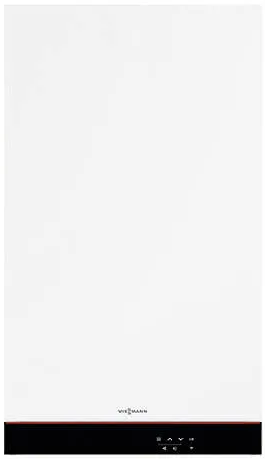 Viessmann Vitodens 050-W BOHA-19 (Z024845) + коаксіальний комплект