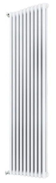Дизайн-радіатор Cordivari Ardesia 2 колони 10 секцій H1800 D1 R02 (3541700012540) в Києві