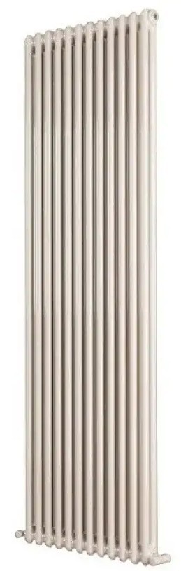Cordivari Ardesia 2 колони 9 секцій H1800 2 R01 (3541700000216)