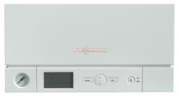 Конденсационный газовый котел Viessmann VITOPEND 100-W A1HB U-rlu (7571697) цена 53273.30 грн - фотография 2