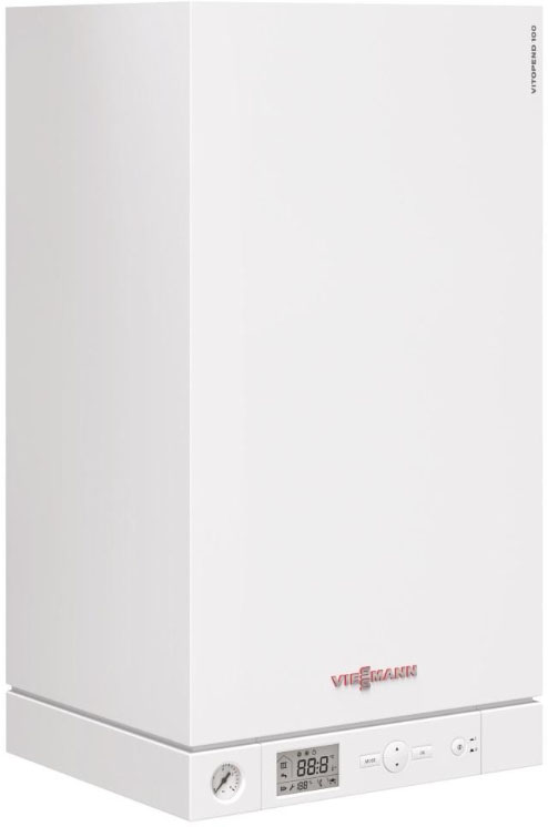 Конденсационный газовый котел Viessmann VITOPEND 100-W A1HB U-rlu (7571697) в интернет-магазине, главное фото