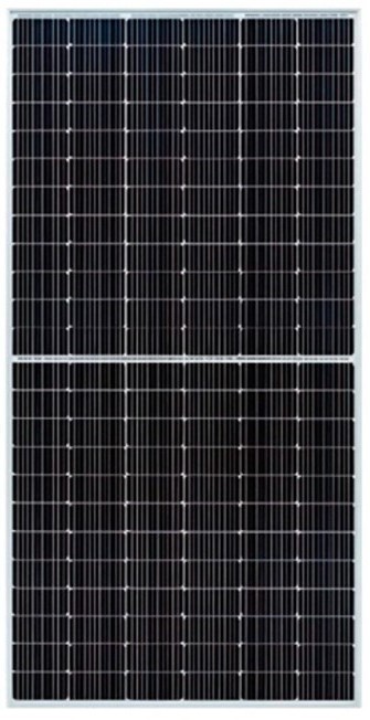 Сонячна панель JA Solar JAM72S30-560/LR 560 WP, Mono