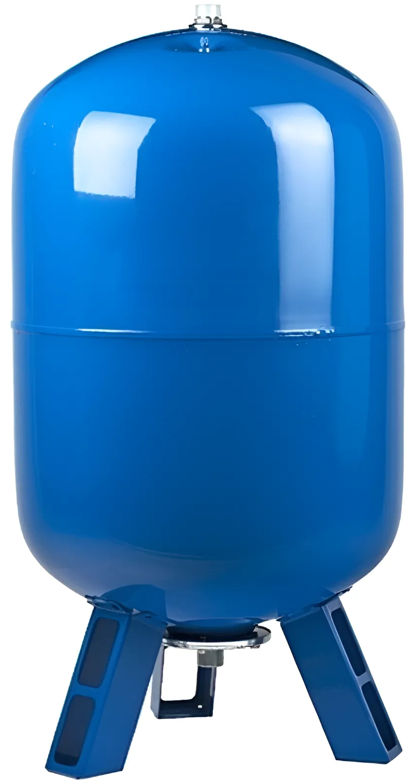 Расширительный бак для водоснабжения на 100 л Cimm AFE CE 100 ct с держателем мембраны (620100/010)