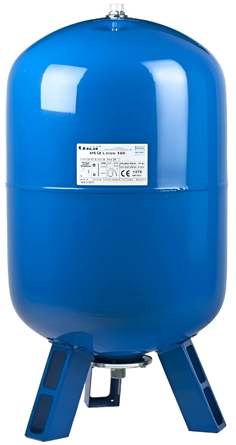 Характеристики расширительный бак для водоснабжения на 150 л Cimm AFE CE 150 (620150)