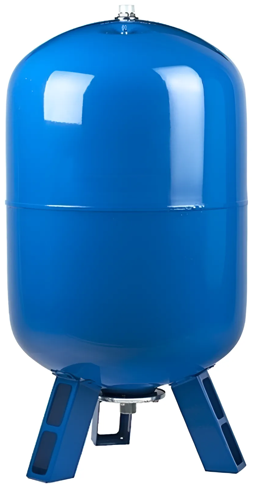 Купить расширительный бак для водоснабжения на 80 л Cimm AFE CE 80 ct с держателем мембраны (620080/010) в Киеве