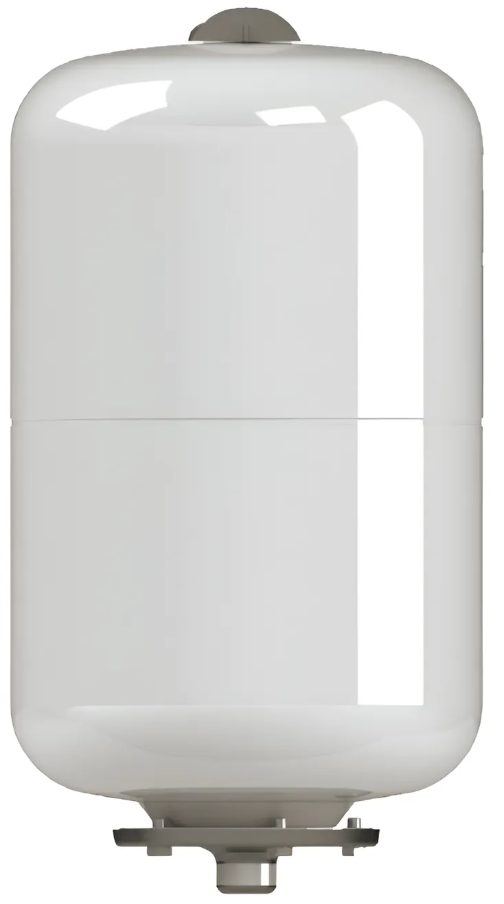 Расширительный бак для отопления на 18 л Cimm ACS CE 18 3/4" (511842)