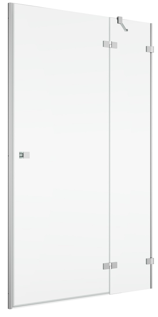 Двери душевой кабины San Swiss Annea AN13WD09005007 в интернет-магазине, главное фото