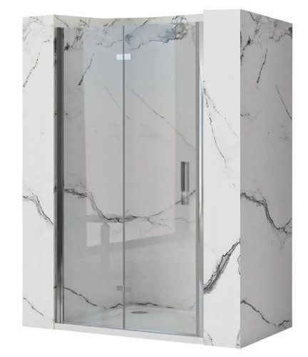 Rea Molier K6371 Chrome 100