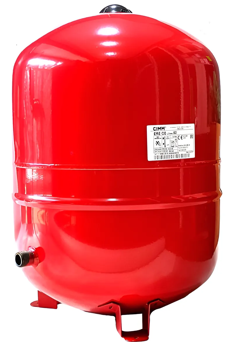 Cimm ERE CE 50 cp With Feet (820050/002)