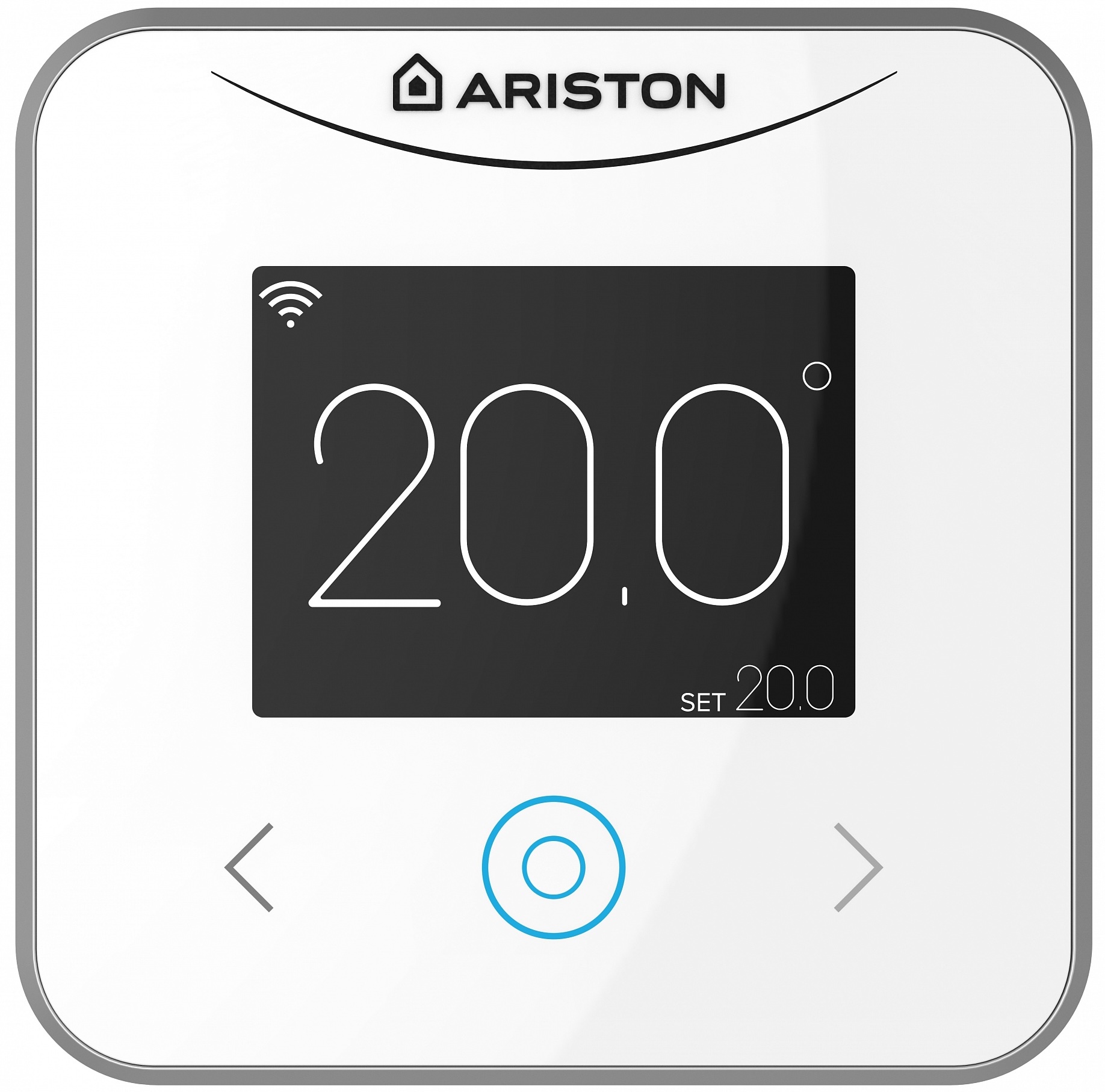 Ariston CUBE S NET White