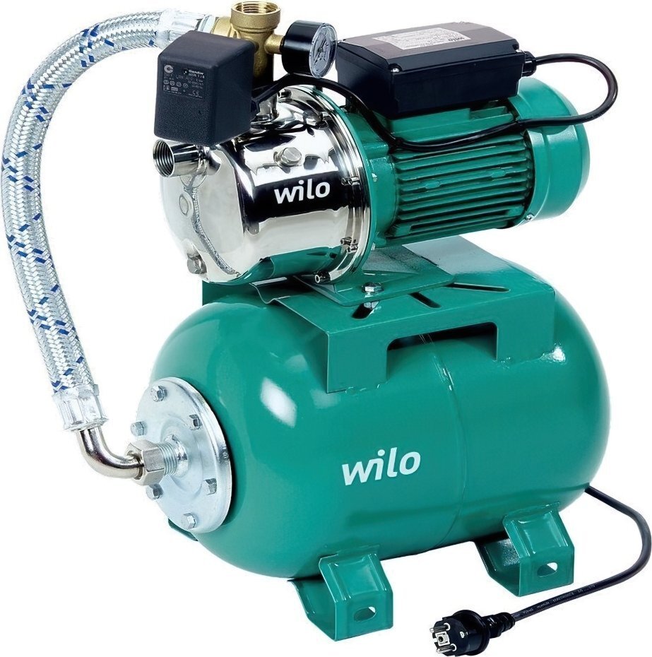 Wilo HWJ 201 (2003757)
