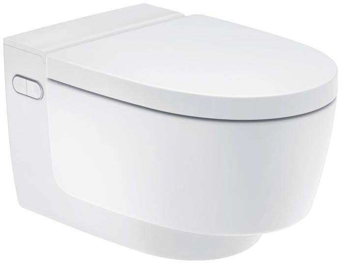 Унітаз-біде Geberit AquaClean Mera Comfort (146.214.11.1)