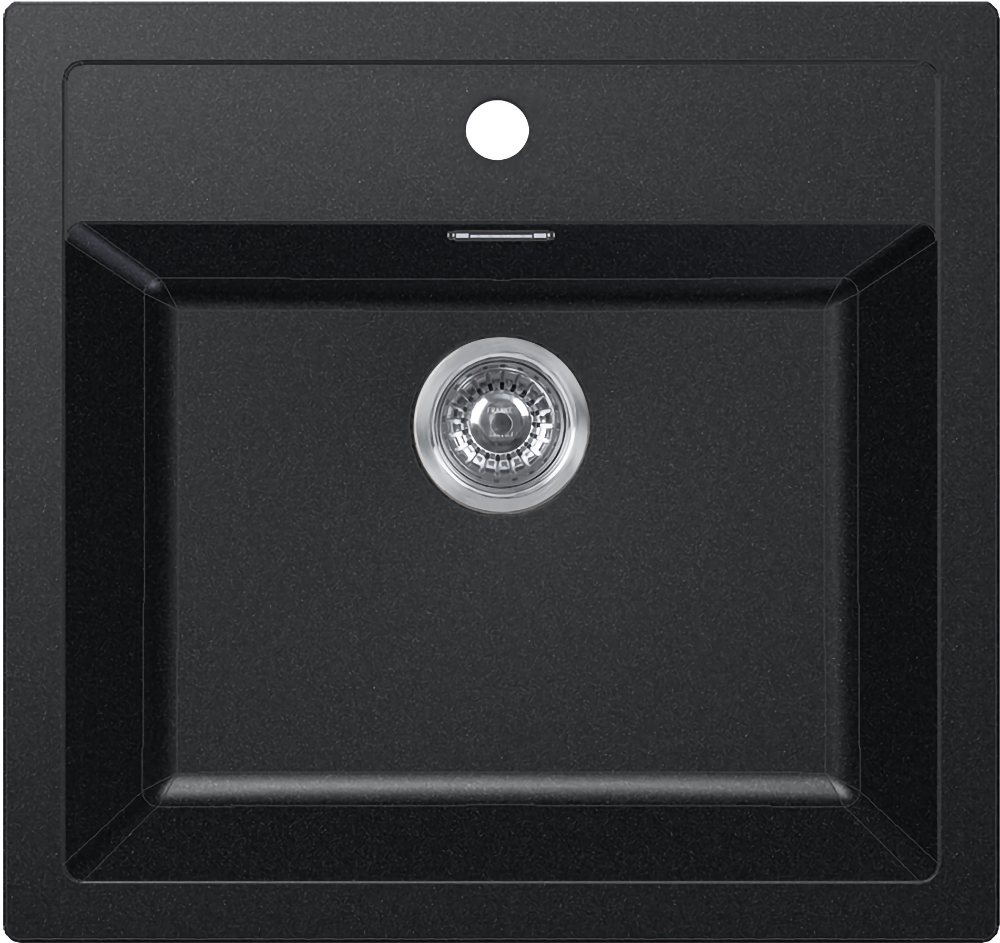 Кухонна мийка ширина 560 мм Franke Sirius SID 610-50 (143.0691.533)