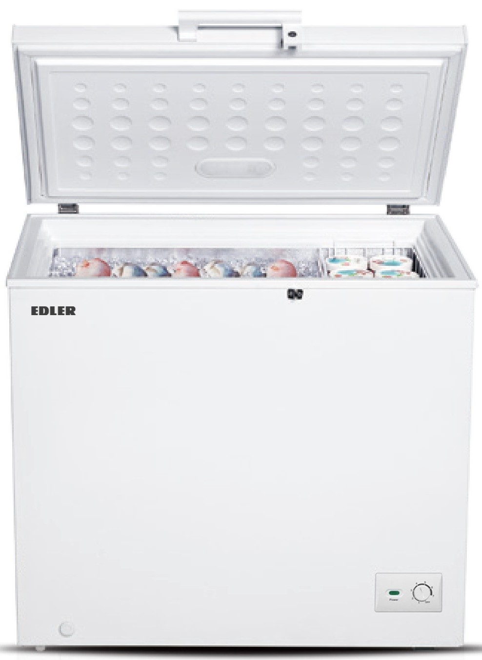 Морозильный ларь Edler ED-200B в интернет-магазине, главное фото