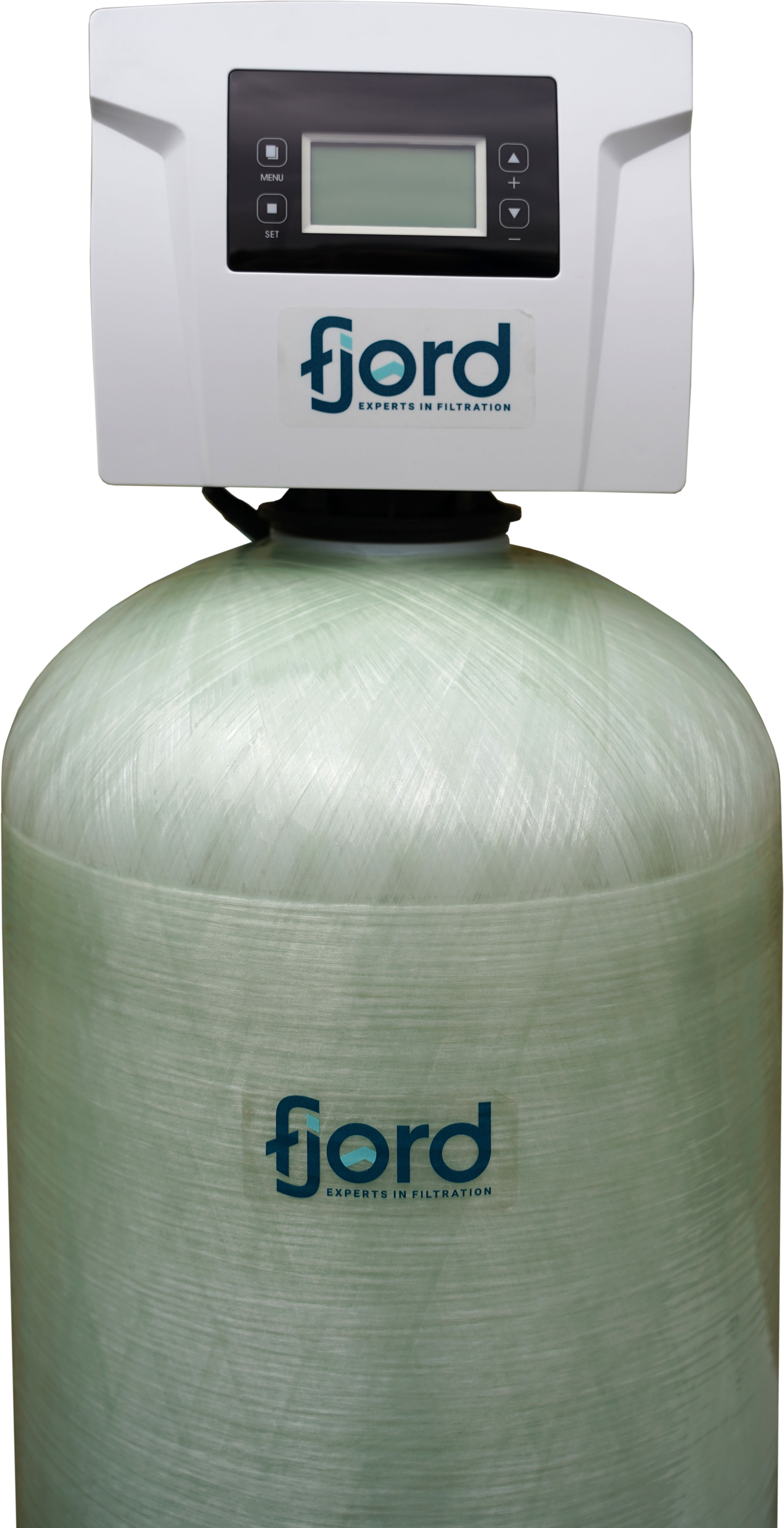 Фільтр колонного типу Fjord Elite FEM-1252 (механічне очищення) ціна 29190.00 грн - фотографія 2