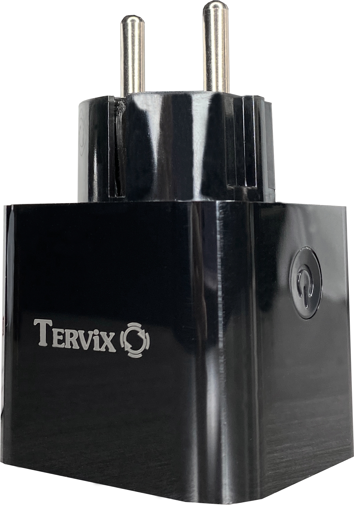 в продажу Розумна розетка Tervix Pro Line WiFi Socket Black 421420 - фото 3