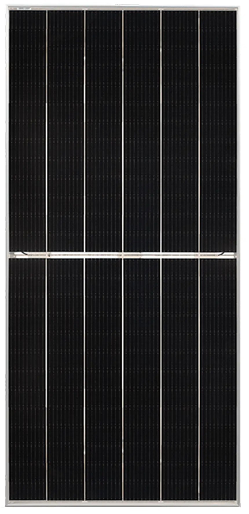 Сонячні панелі Jinko Solar