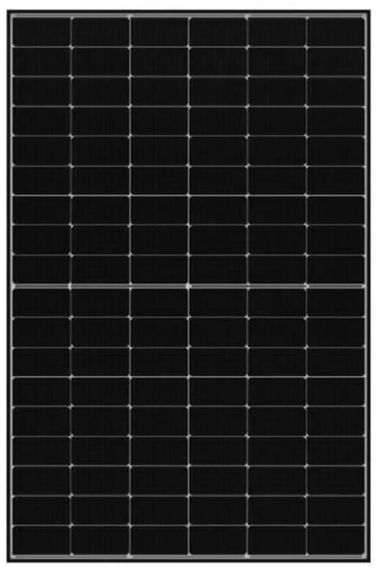 Купить солнечная панель Longi Solar LR5-54HPH-415M 415W в Киеве