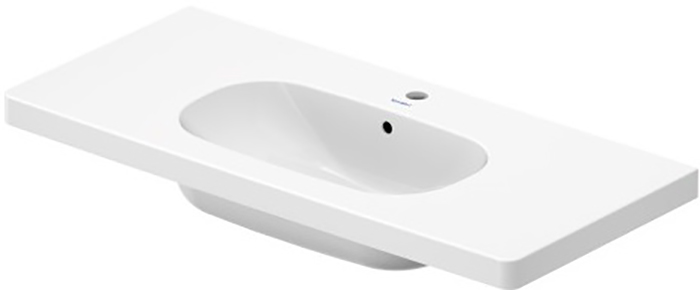 Duravit D-Code 3421000002