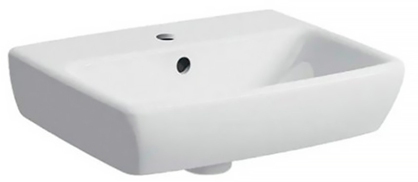 Geberit Selnova Square 500.322.01.7