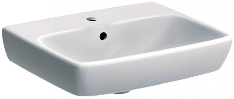 Geberit Selnova Square 500.310.01.7