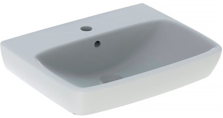 Geberit Selnova Square 500.290.01.7