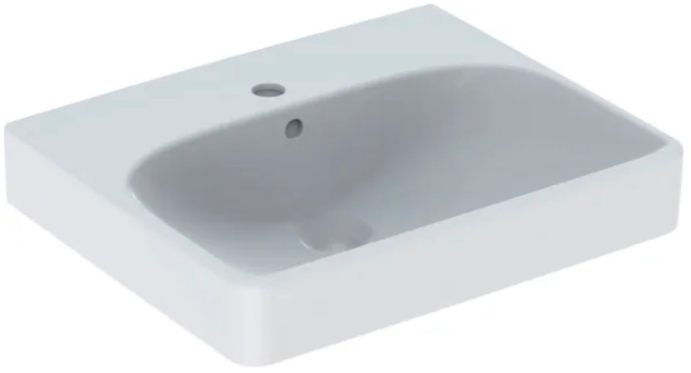 Geberit Smyle Square 500.256.01.1