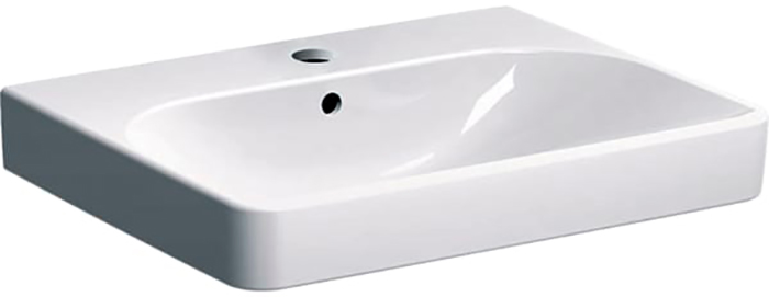 Geberit Smyle Square 500.229.01.1