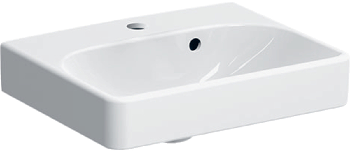 Geberit Smyle Square 500.222.01.1