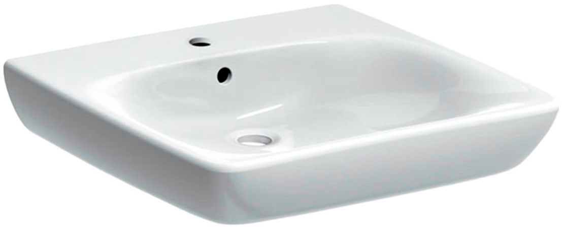 Geberit Selnova Comfort 501.461.00.7