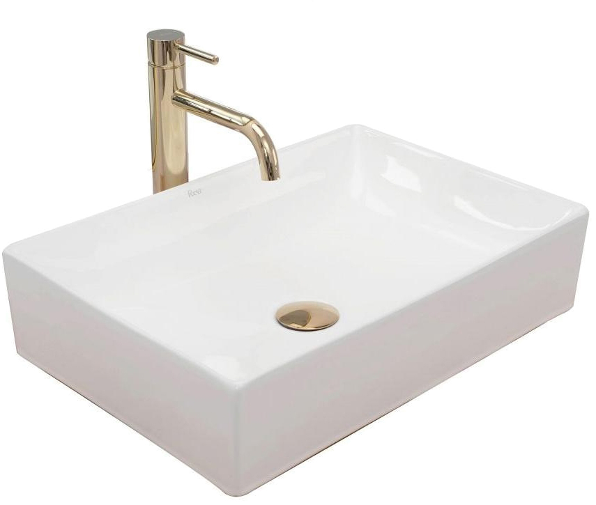 Rea Inga 35x50 white (REA-U1022)