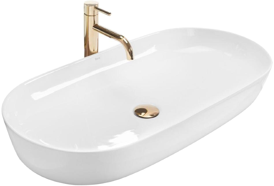 Rea Cleo 81 41x81 white (REA-U0563)