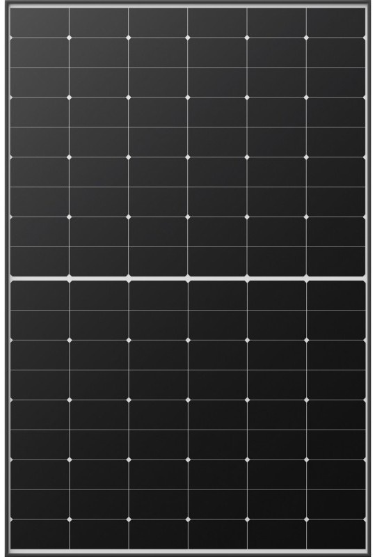 Longi Solar LR5-54HTH-430M