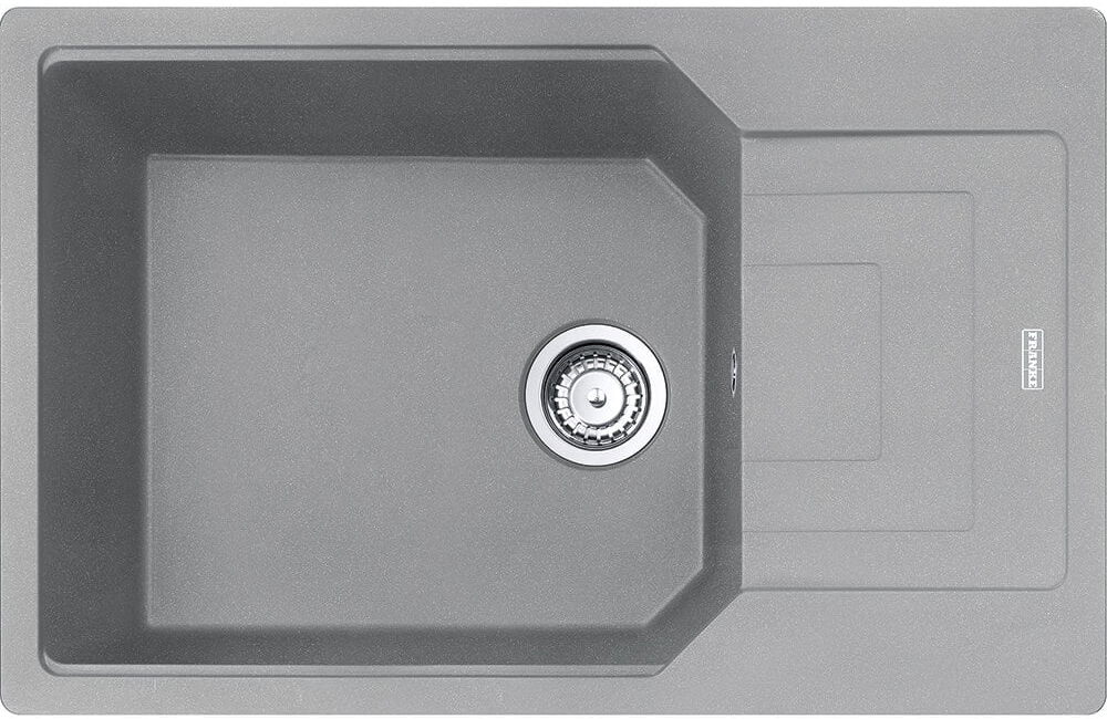 Кухонна мийка Franke Urban UBG 611-78 XL 114.0701.802 в інтернет-магазині, головне фото