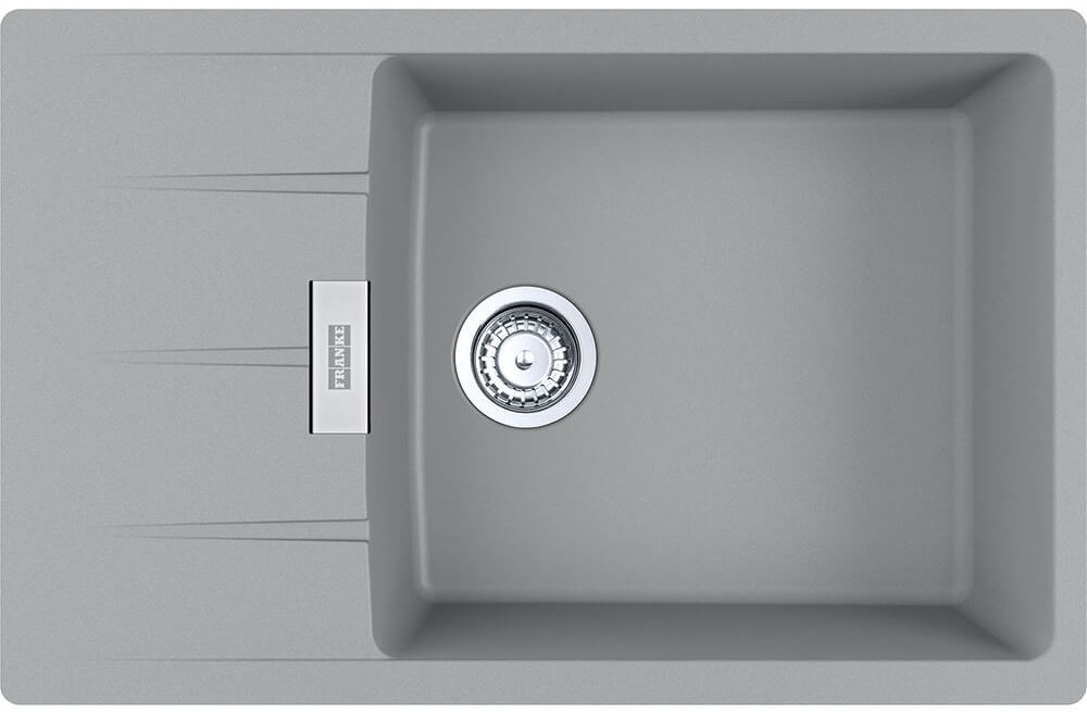 Кухонна мийка Franke Centro CNG 611-78 XL 114.0701.818  в інтернет-магазині, головне фото
