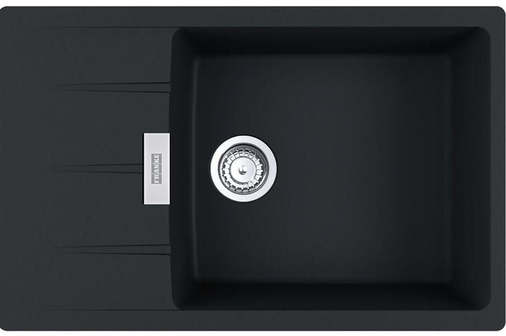 Кухонна мийка Franke Centro CNG 611-78 XL 114.0701.816  в інтернет-магазині, головне фото