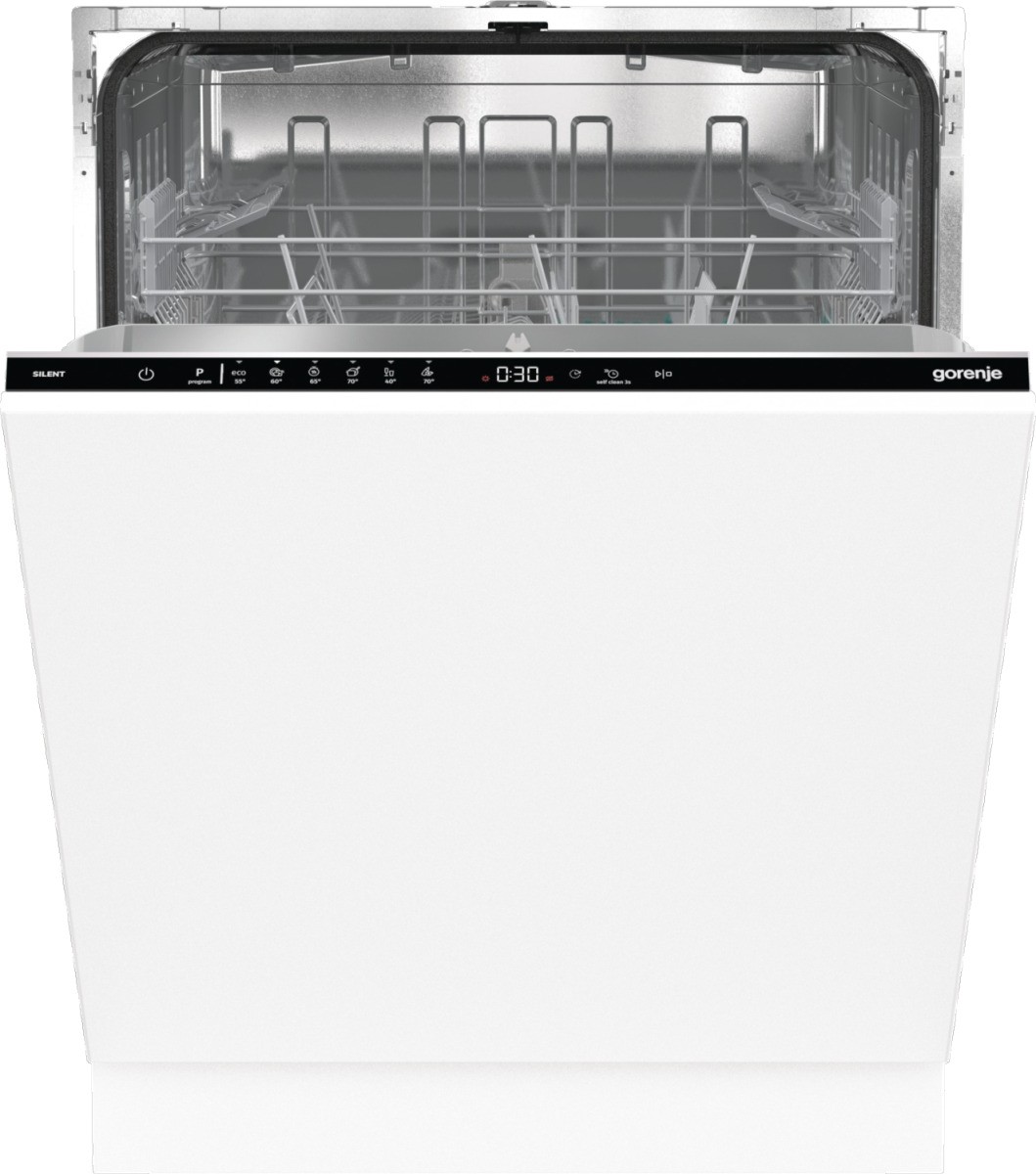 Посудомийна машина Gorenje GV642E90 в інтернет-магазині, головне фото