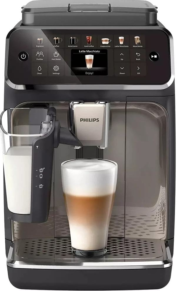Кофемашина Philips EP4449/70
