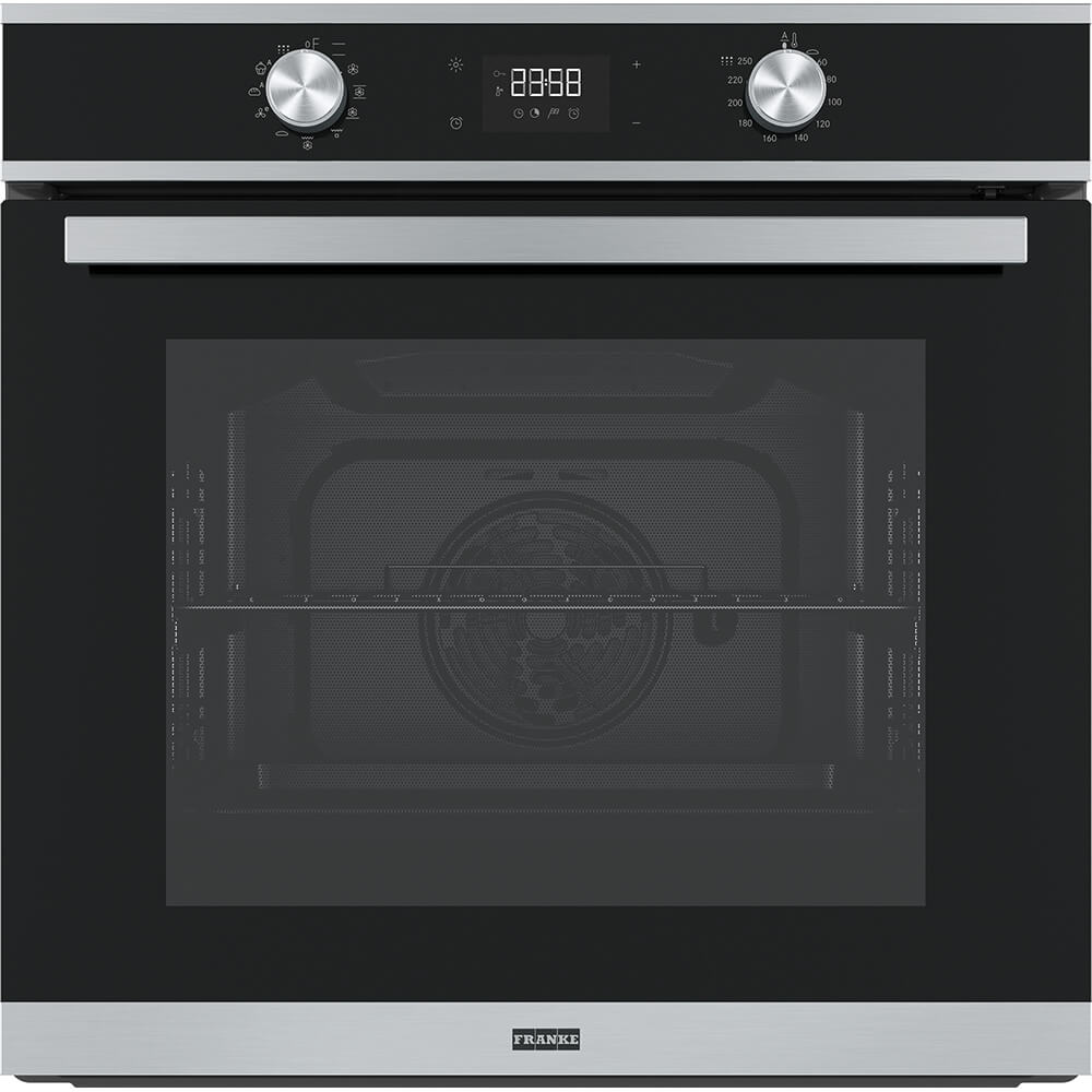 Franke Smart FSM 97 P XS 116.0606.096