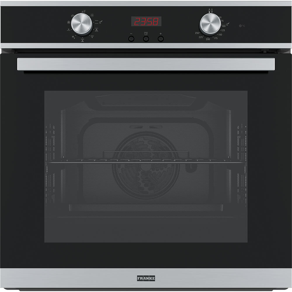 Franke Smart FSM 86 HE XS 116.0605.988