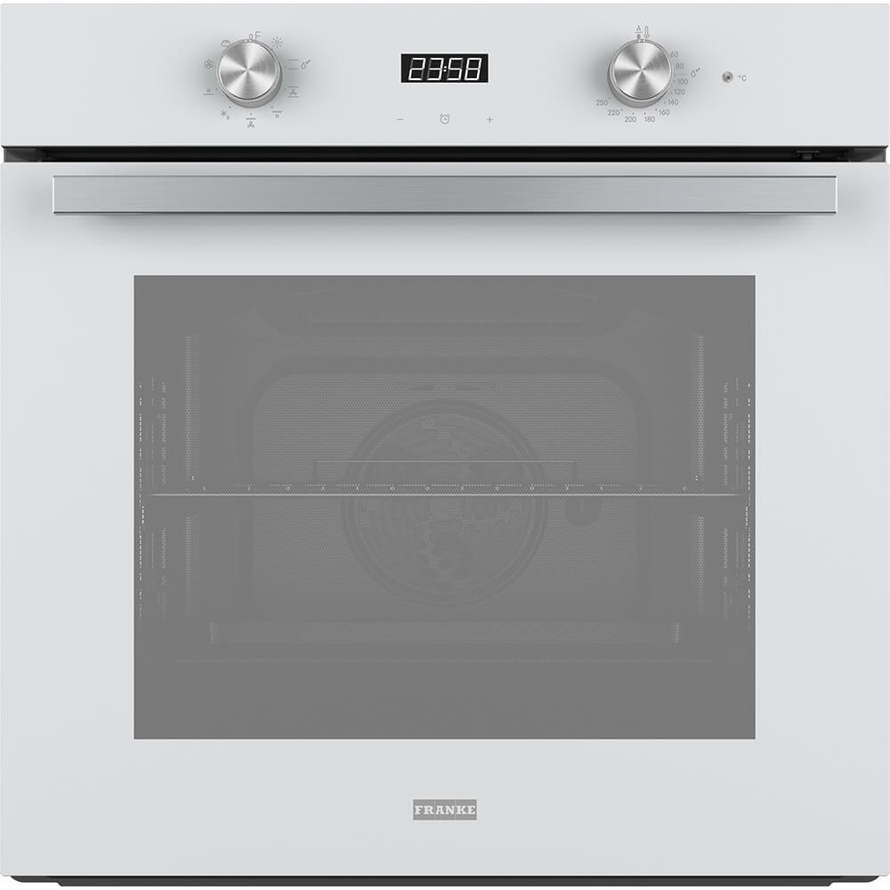 Franke Smart FSM 86 H WH 116.0606.093