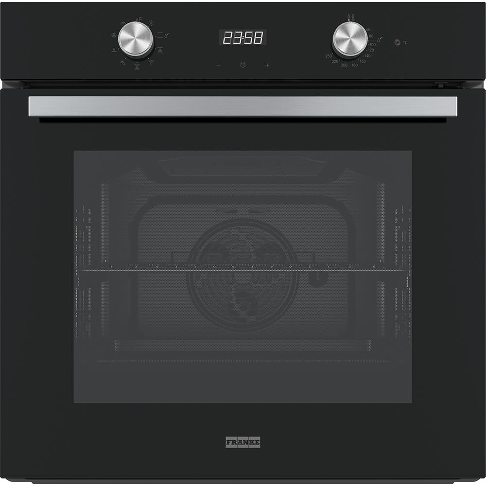 Franke Smart FSM 86 H BK 116.0606.091