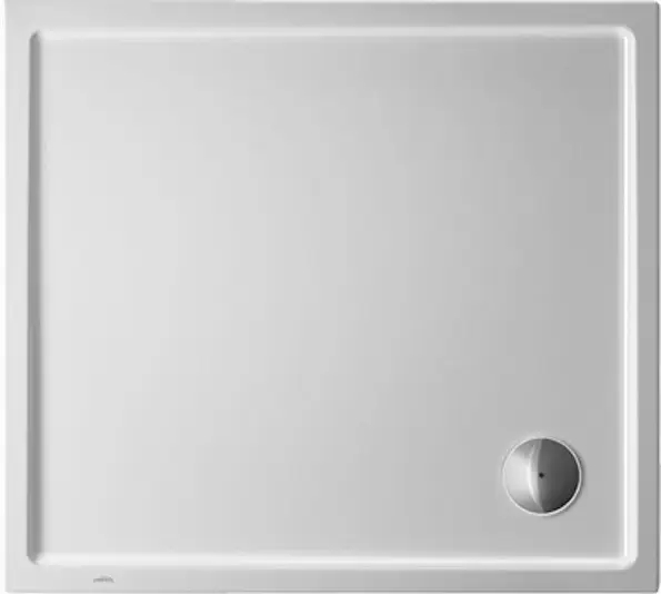Duravit Starck Slimline 100x90 (720120000000000)