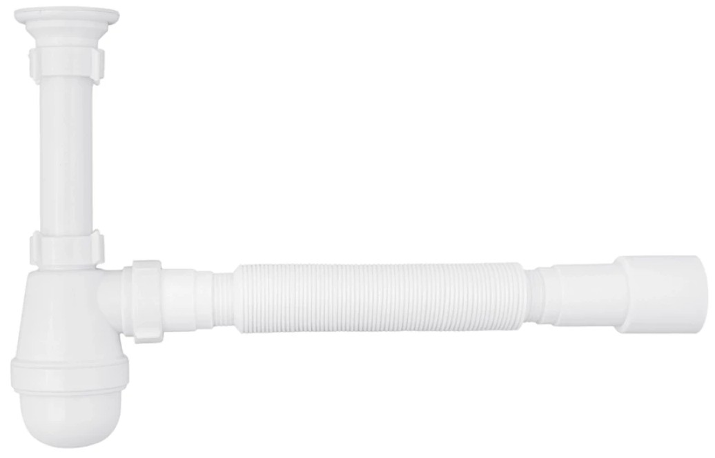 Сифон Agua TB07