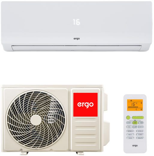 ERGO AC 1203 SWН