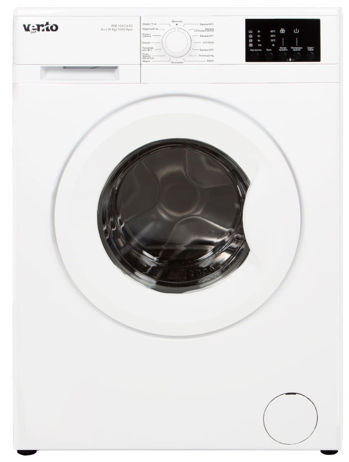 Пральна машина Ventolux WM 1042 6 F2