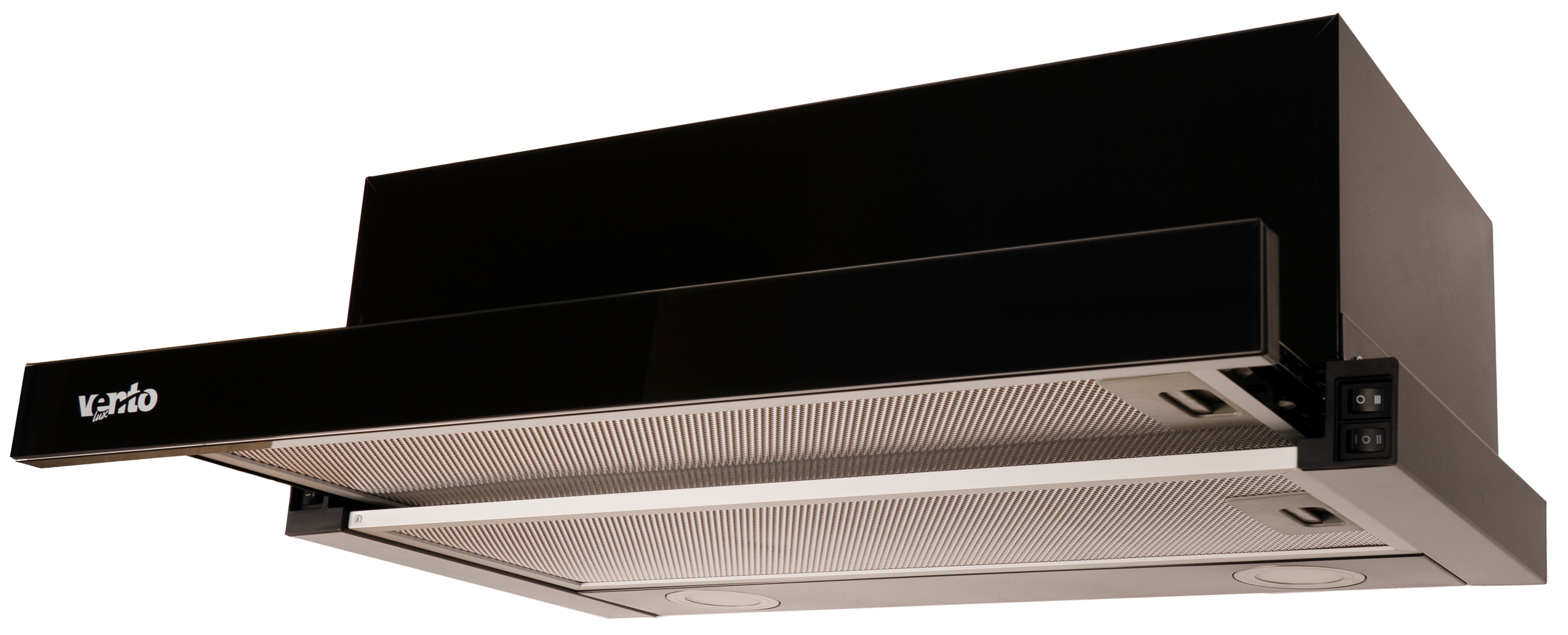 Ventolux GARDA 60 BG (700) LED