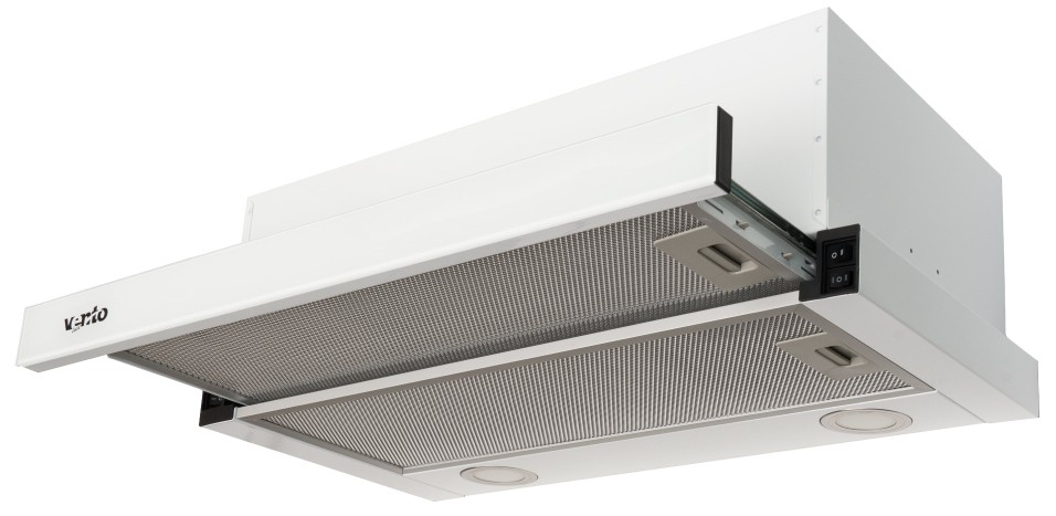 Ventolux GARDA 60 WG (900) LED