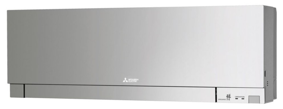 Внутрішній блок мульти-сплит системи Mitsubishi Electric MSZ-EF18VGKS