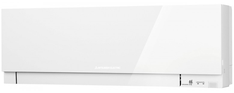 Внутрішній блок мульти-сплит системи Mitsubishi Electric MSZ-EF18VGKW